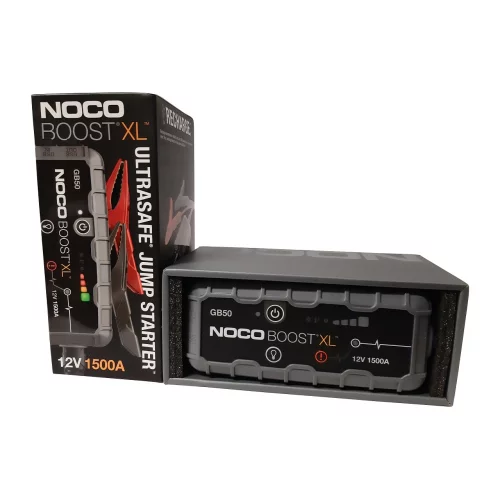 URZĄDZENIE ROZRUCHOWE NOCO GB50 12V 1500A