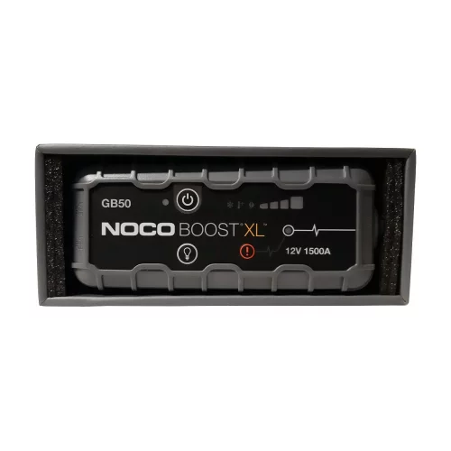 URZĄDZENIE ROZRUCHOWE NOCO GB50 12V 1500A