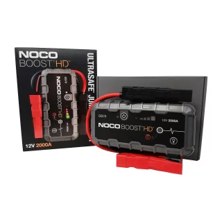 URZĄDZENIE ROZRUCHOWE NOCO GB70 12V 2000A